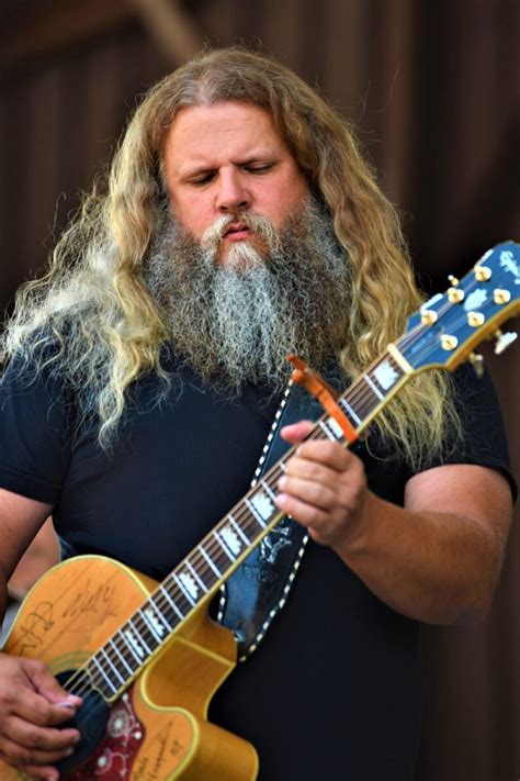 Jamey Johnson Live at BamaJam Music Festival