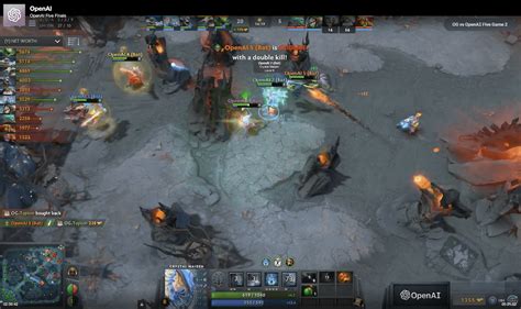 Dota 2 Graphics, Features Increasing Popularity of Tournaments