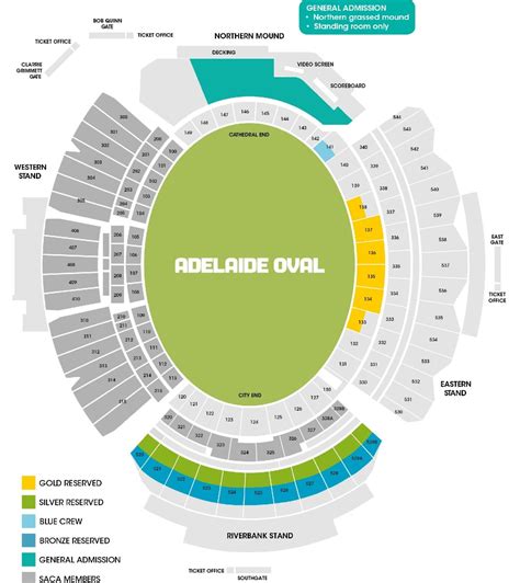 Adelaide Oval Afl Games 2024 - Danica Annabella