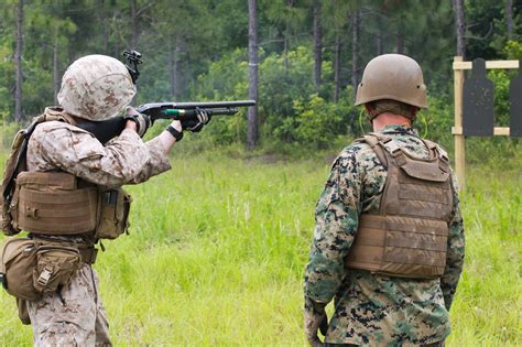 Combat engineers have a blast while training > 2nd Marine Division ...