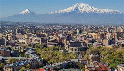 10 Best Places To Visit In Armenia For A Beautiful Vacation