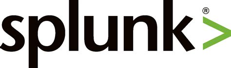 Splunk Logo - PNG Logo Vector Brand Downloads (SVG, EPS)