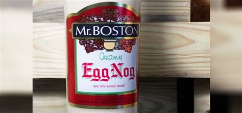 15 Best Alcoholic Eggnog Brands You Should Try (2024)