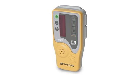 Topcon RL-H5A Laser Level - calibration, repair & service