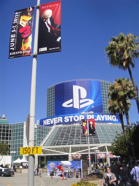 E3 Expo 2012 | Flickr