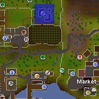 OSRS Herb Patch Guide - VirtGold