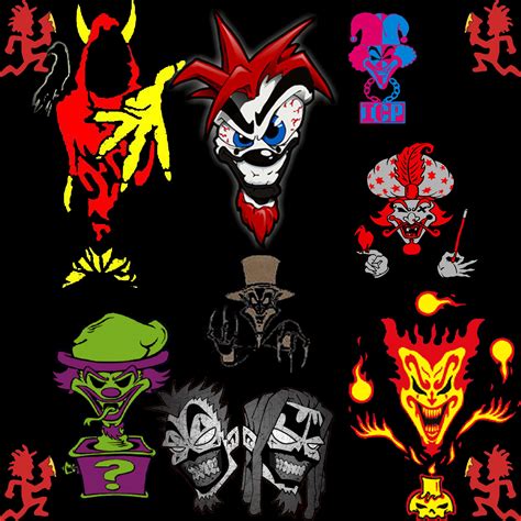 🔥 [50+] ICP Joker Cards Wallpapers | WallpaperSafari