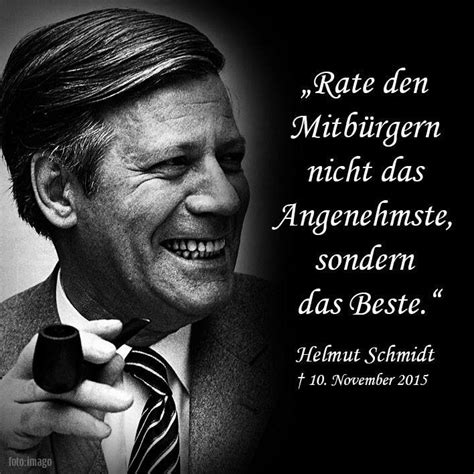 R.I.P. Helmut Schmidt | Helmut schmidt zitate, Sprüche zitate, Berühmte ...