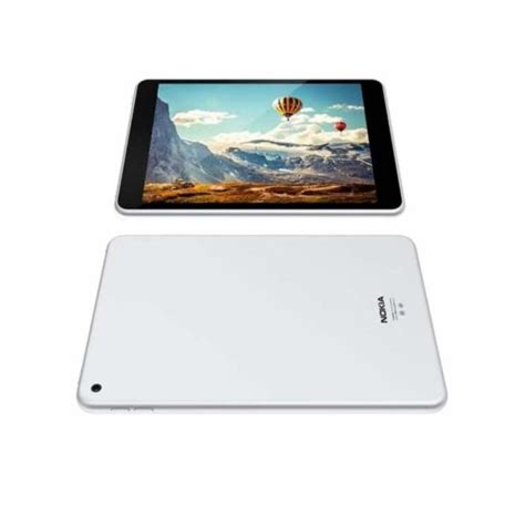 Nokia T20 Tablet Price In Pakistan Specs Features