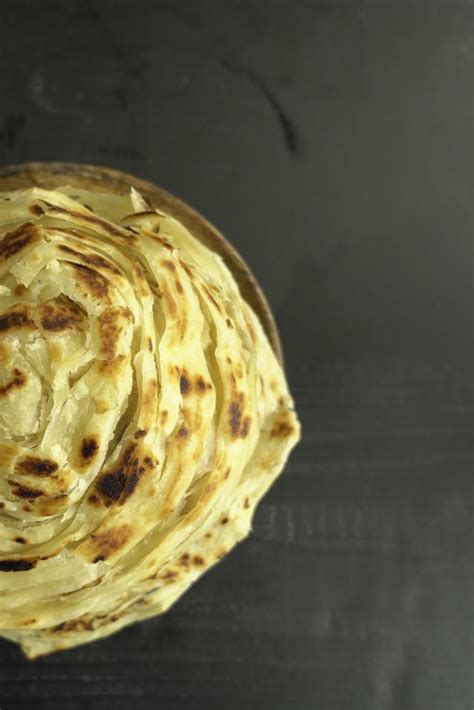 Malabar Parotta | Recipe | Easy delicious recipes, Paratha recipes, Recipes