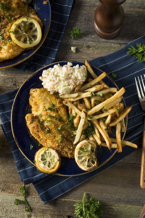 17 Catfish Recipes To Try Tonight - Insanely Good