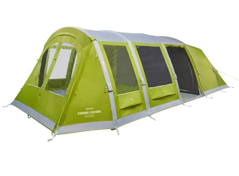 Vango airbeam 600 tents - lasopaday