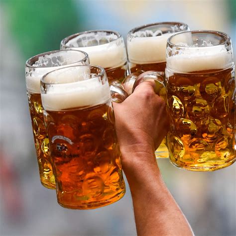 Everything You Need to Know About Oktoberfest and the Best Beers to Try ...