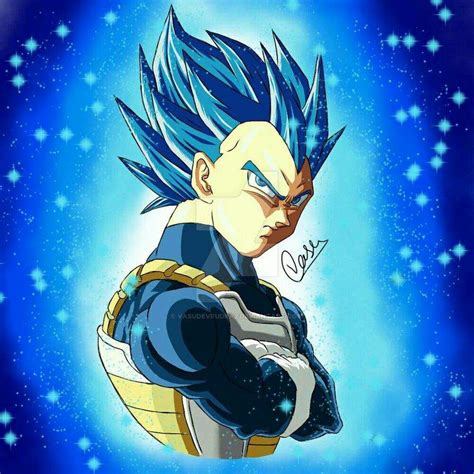 Vegeta [Pfp Digital Art] | DragonBallZ Amino