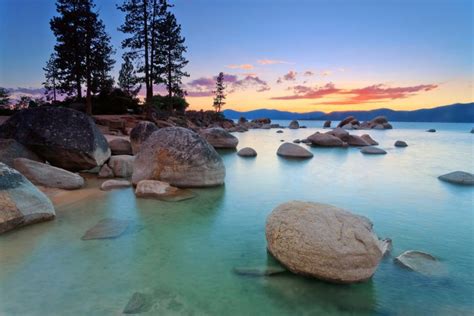 10 Best Lake Tahoe Resorts for Families | Family Vacation Critic