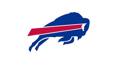 Buffalo Bills NFL Logo UHD 4K Wallpaper - Pixelz.cc