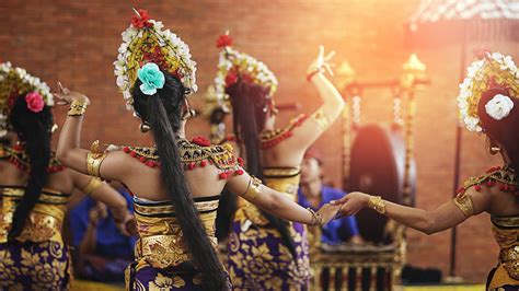 The Fascinating History Of Indonesian Gamelan Music