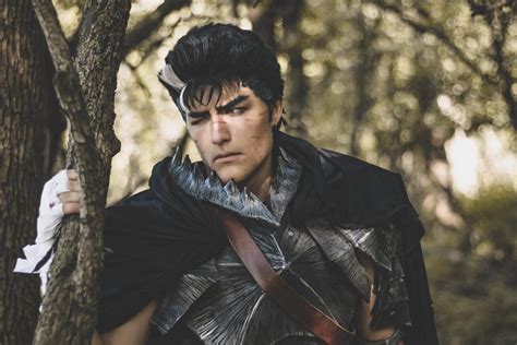 Guts Cosplay Berserk : r/Berserk