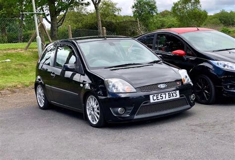 Ford Fiesta Zetec S 1.6 TDCI MK6 | in Gorseinon, Swansea | Gumtree