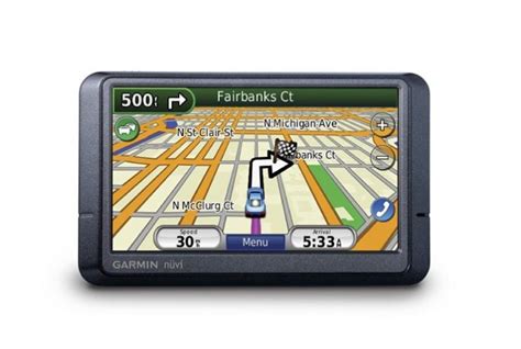 The Best Garmin Car GPS Devices