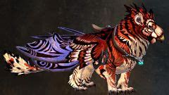 Gallery of Griffon skins - Guild Wars 2 Wiki (GW2W)