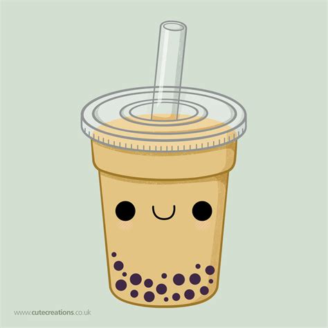 The Milk Tea Junkie