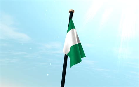 Nigeria Wallpapers - Wallpaper Cave