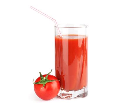 Tomato Juice