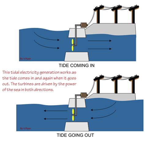 [DIAGRAM] Diagram Of Tidal Power - MYDIAGRAM.ONLINE