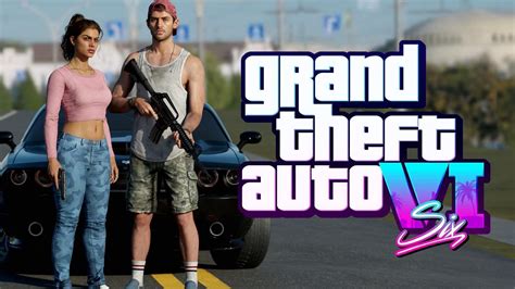 Rockstar Games announces GTA 6 trailer reveal (Update)