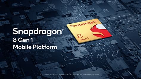 Snapdragon 8 Gen 1 vs Snapdragon 888: What's new?