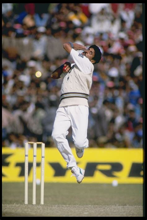 Page 5 - Five Top Indian fast bowlers of all time