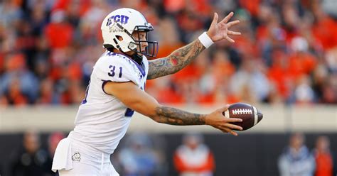 2020 TCU Football Preview: Special Teams - Frogs O' War