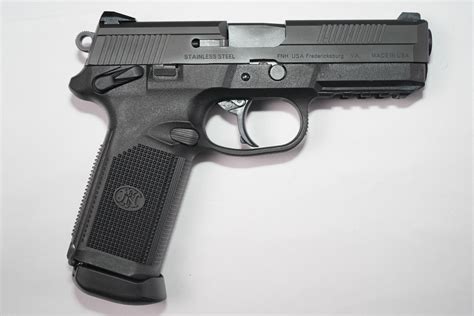 FN - HERSTAL FNX-45 45 ACP