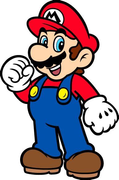 Mario svg , mario png | Mario, Super mario art, Super mario party