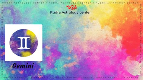 Gemini Horoscope 2023 | Gemini Yearly Horoscope 2023 | Rudra