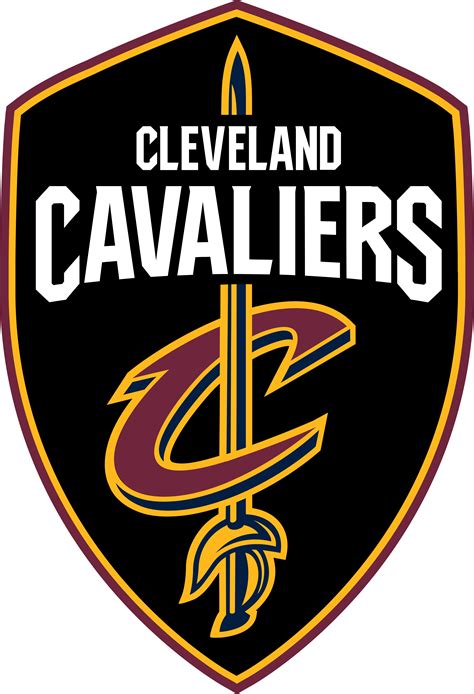 Cleveland Cavaliers Logo – PNG e Vetor – Download de Logo