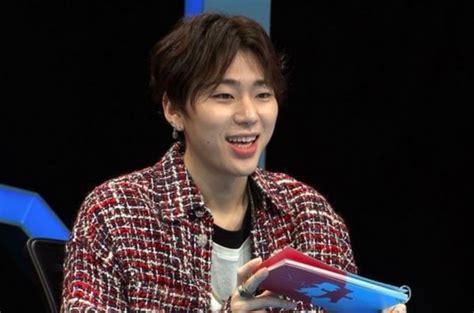 Zico Reveals His Ideal Wife's Personality and When He Will Marry Her ...