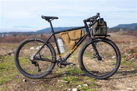 Gravel Bike Reviews - BIKEPACKING.com