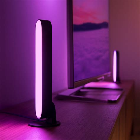 New Philips Hue Box Syncs Coloured Lights With TV – channelnews