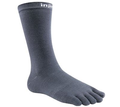 The 4 Best Liner Socks For Hiking