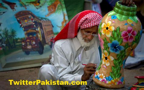 Pakistan's Culture: Pakistan Art,Artists and culture