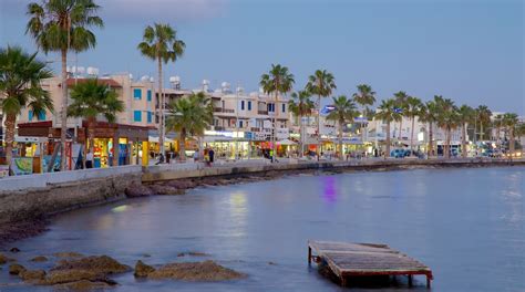 Paphos Harbour in Kato Paphos | Expedia.co.uk