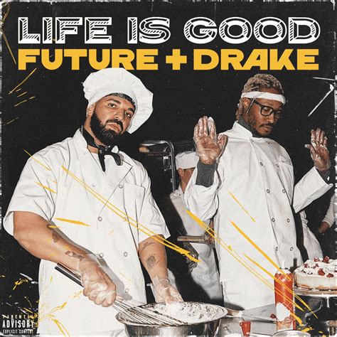 Drake more life album art - thislop