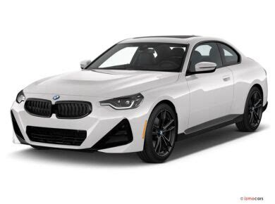 2023 BMW 2-Series 228i Gran Coupe Specs and Features | U.S. News