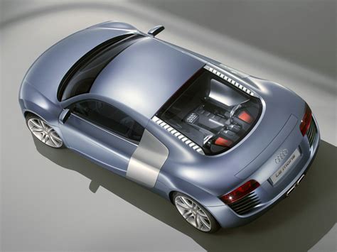 Audi Le Mans Quattro Concept Specs, Pictures & Engine Review