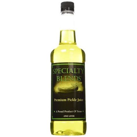 9 Best Pickle Juice Brands for Cocktails 2018 - Pickle Juice and Olive ...