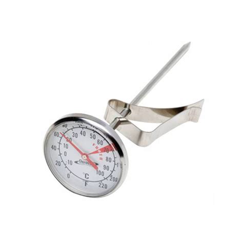 Gooseneck Kettle Thermometer – Raw Plus Coffee