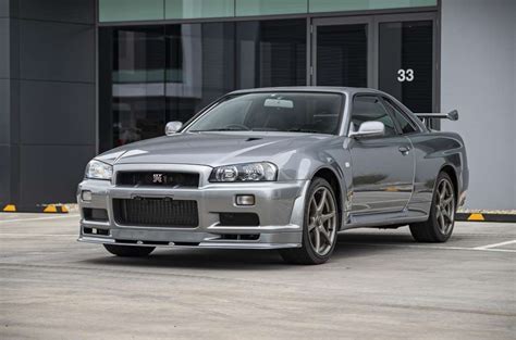 Nissan Skyline GT-R Problems: 8 Common Issues