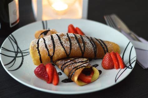 Traditional French Crepes - JackSlobodian